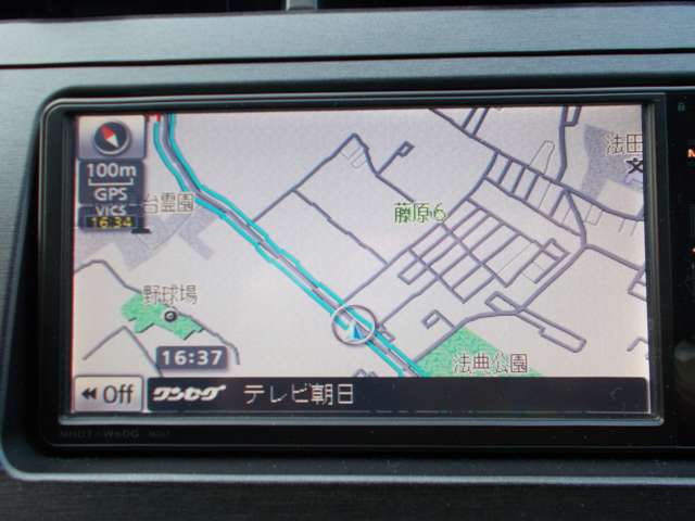 トヨタ プリウス 1.8 S 車検R8年1月 フルセグナビバックカメラ ETC 千葉県の詳細画像 その15