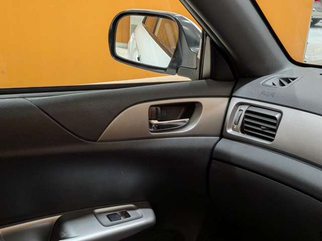 2008 Subaru Impreza Hatchback STI – thumbnail 50