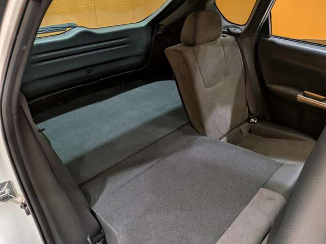 2008 Subaru Impreza Hatchback STI – thumbnail 53