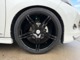 車高調＋ＴＲＩＢＥ　ＦＯＲＣＥ　Ｓ５２２インチで渋く決められています