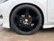 車高調＋ＴＲＩＢＥ　ＦＯＲＣＥ　Ｓ５２２インチで渋く決められています