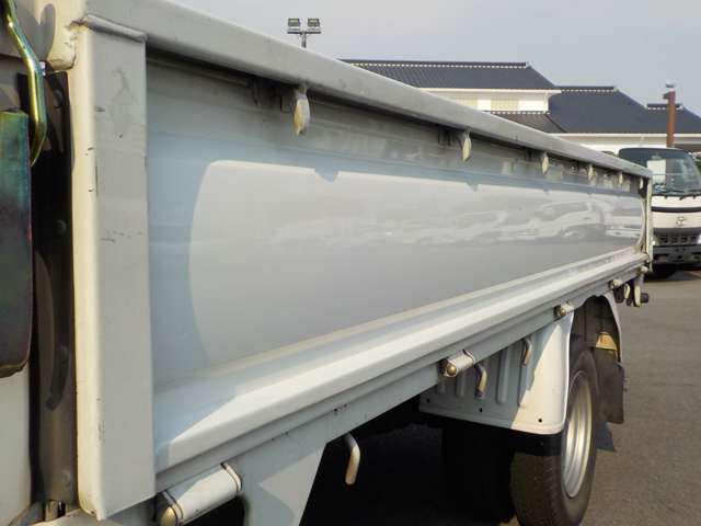 日産 バネットトラック 平ボディ 850kg積  熊本県の詳細画像 その20