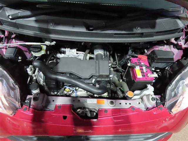 トヨタ タンク 1.0 G S 4WD 衝突軽減ブレーキ エンジンスターター 山梨県の詳細画像 その8