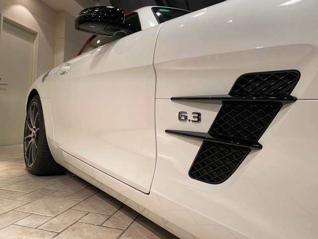 ＡＭＧ SLSクラスロードスター SLS AMG GT ツートンレザーカーボンインテリア 東京都の詳細画像 その19
