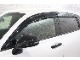 オプションのドアバイザーが装備！！タバコ・ペットなどの臭いが室内にこもるのが嫌な方、換気機能はもちろんのこと降雨時にも少しだけ窓を開けておくことが可能です！