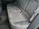 後部座席はチャイルドシートがワンタッチ装着可能な規格＝ISO-FIXに対応しております。　またシート座面も十分に厚みがあり、長距離移動も快適です。
