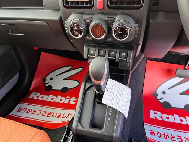スズキ ジムニー 660 XC 4WD グリルガード&ルーフラック 愛知県の詳細画像 その20