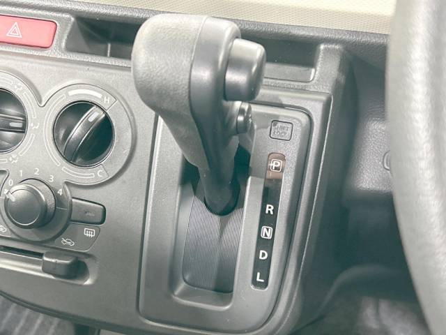 スズキ アルト 660 L 4WD 禁煙車 シートヒーター iストップ キーレス 北海道の詳細画像 その19