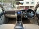 トヨタ ハイラックスサーフ 2.7 SSR-X 4WD Bカメラ・タイヤ・ダッシュマット 徳島県の詳細画像 その3