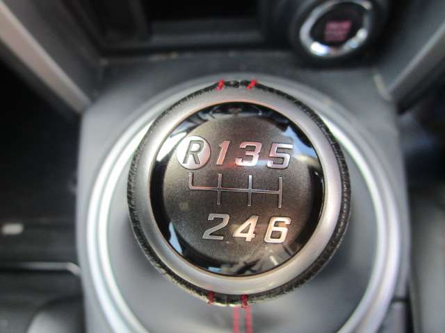 トヨタ 86 2.0 GT リミテッド 6速 キーフリー保証1年付 群馬県の詳細画像 その20