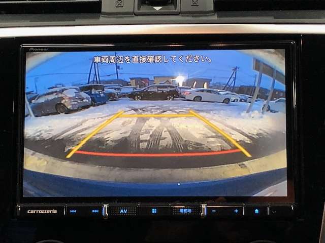 スバル レヴォーグ GT アイサイトV‐SPORTS 寒冷地仕様 STIエアロ 純正8型ナビ 後期 北海道の詳細画像 その3
