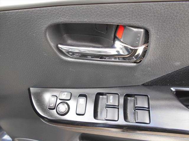 スズキ ワゴンR 660 スティングレー X チェーン車CDキーレス 宮城県の詳細画像 その17