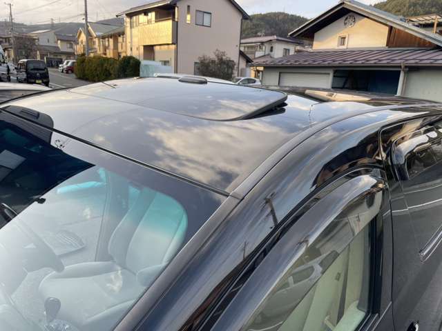トヨタ ヴェルファイア 2.4 X サイドリフトアップシート装着車 両PスラナビTV後席モニター サンルーフ ETC 長野県の詳細画像 その17