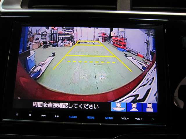 ホンダ フィット 1.3 13G L ホンダセンシング 9型ナビTVBカメラETC 追従クルコン 埼玉県の詳細画像 その17
