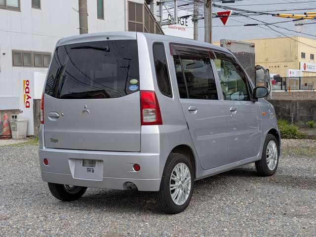 2011 Mitsubishi Toppo – thumbnail 44