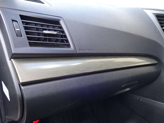 2011 Subaru Legacy B4 – thumbnail 44