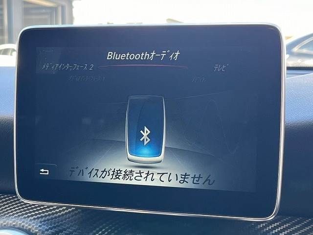 メルセデス・ベンツ Aクラス A180 スポーツ 純正ナビTV レーダークルーズ Bluetooth 愛知県の詳細画像 その8