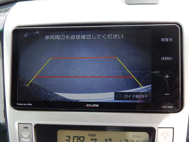 トヨタ アルファード 3.0 V MSプレミアム・アルカンターラバージョン ナビTV ETC 両側パワスラ 後席モニター 熊本県の詳細画像 その13