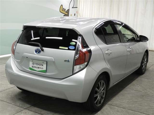 何かあった時のためにJAFがおすすめです！車のトラブルはもちろん、会員優待サービスが豊富ですのでトラブルがなくても魅力がありますよ♪