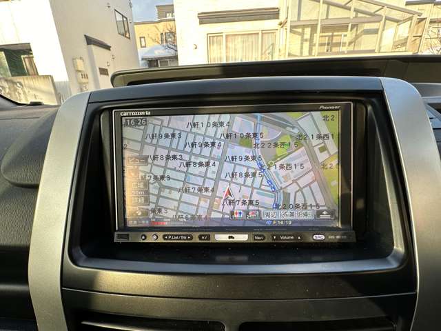 トヨタ ノア 2.0 X 4WD 道外仕入 片側パワースライドドア ETC 北海道の詳細画像 その15