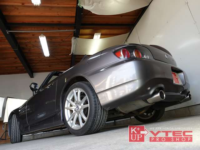 2004 Honda S2000 – thumbnail 44