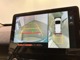 【パノラミックビューモニター】映像で、見づらい車両周辺の確認をアシスト。クルマを真上から見ているような映像を表示。 運転席から確認しにくい車両周囲の状況を把握。
