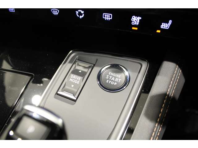 プジョー 508SW GT ハイブリッド 新車保証継承 スライディングガラスルーフ 岐阜県の詳細画像 その20