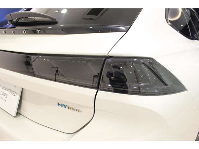 プジョー 508SW GT ハイブリッド 新車保証継承 スライディングガラスルーフ 岐阜県の詳細画像 その10