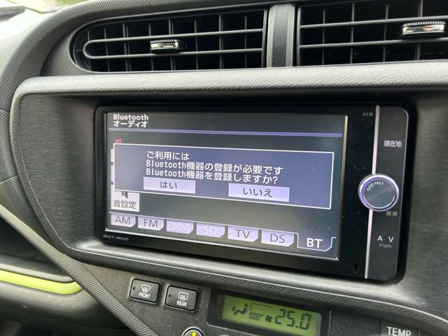 トヨタ アクア 1.5 S ナビ ETC バックカメラ シートヒーター 千葉県の詳細画像 その17