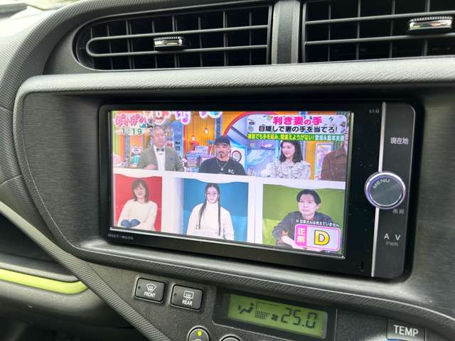 トヨタ アクア 1.5 S ナビ ETC バックカメラ シートヒーター 千葉県の詳細画像 その18