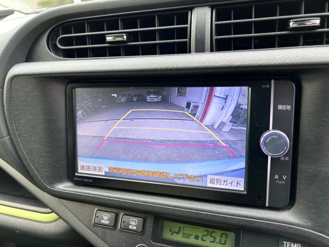 トヨタ アクア 1.5 S ナビ ETC バックカメラ シートヒーター 千葉県の詳細画像 その19