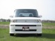 トヨタ bB 1.5 S Wバージョン 4WD イカリングヘッドライト キーレス ABS 北海道の詳細画像 その2