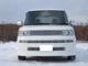 トヨタ bB 1.5 S Xバージョン 4WD イカリングヘッドライト LEDテール 北海道の詳細画像 その2