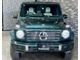 メルセデス・ベンツ Gクラス G400d AMGライン ディーゼルターボ 4WD ペリクラスグリーン 同色スペアカバー 千葉県の詳細画像 その4