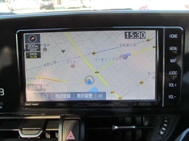 トヨタ C-HR ハイブリッド 1.8 S LED パッケージ フルセグメモリーナビ+バックモニター 奈良県の詳細画像 その18