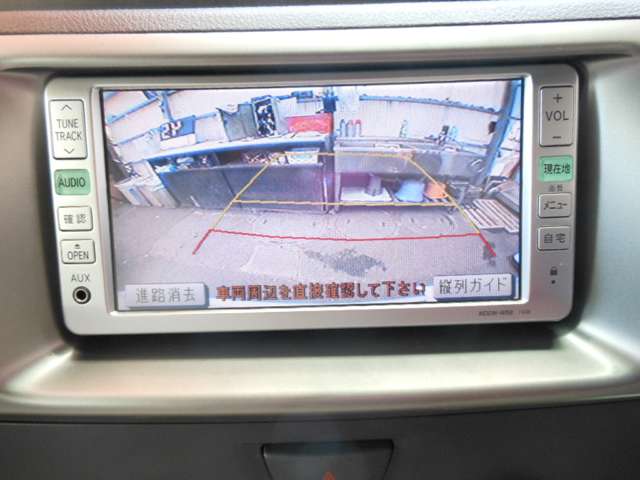 トヨタ bB 1.3 S 禁煙車 ナビ DTV バックカメラ ETC付 神奈川県の詳細画像 その14