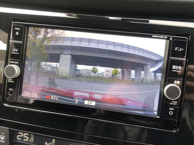 日産 エクストレイル 2.0 20Xi 2列車 4WD ナビ・TV・Bluetooth・全周囲カメ 北海道の詳細画像 その9
