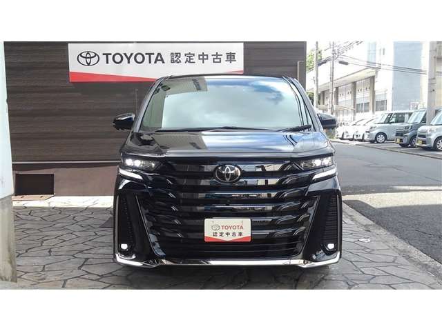 【トヨタ認定中古車】まるごとクリ−ニング（見えない所まで徹底洗浄）、車両検査証明書（車の状態を徹底検査）、ロングラン保証（買ってからも安心！）、３つの安心をセットにしたトヨタ販売店の中古車ブランドです
