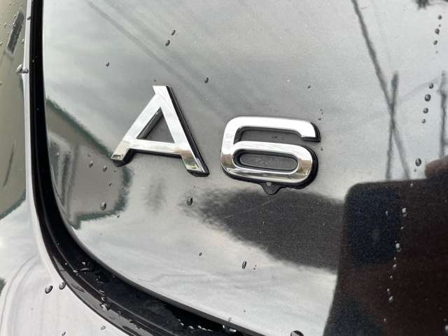 アウディ A6アバント 2.8 FSI クワトロ Sラインパッケージ 4WD 車高調 北海道の詳細画像 その14