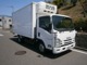 いすゞ エルフ 3.0DT 冷蔵・冷凍車 3℃5℃20℃ 大阪府の詳細画像 その2