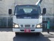いすゞ エルフ 5段クレーン付き平ボディ 2000kg積み4ナンバー 滋賀県の詳細画像 その2