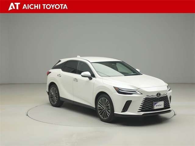 レクサス&nbsp;RX&nbsp;350h バージョンL&nbsp;ロングラン保証(1年間距離無制限付き)&nbsp;愛知県の詳細画像&nbsp;その8