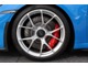20/21インチ 911 GT3 ホイール