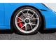 20/21インチ 911 GT3 ホイール