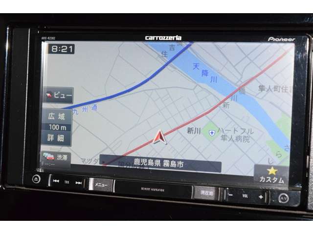 当店は全車『ロングラン保証』付！（1年間、距離無制限　HV車はHV保証付）　別途延長保証もご用意しております♪　ぜひ現車を確認にご来店ください