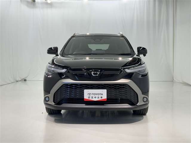 トヨタ&nbsp;カローラクロス&nbsp;2.0 Z&nbsp;シートヒーター&nbsp;愛知県の詳細画像&nbsp;その4