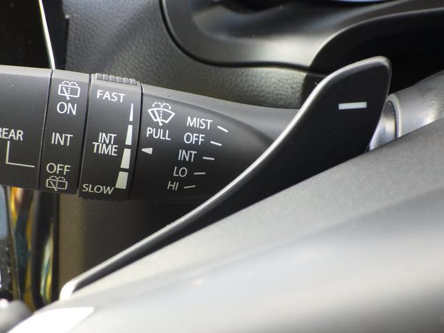 スズキ スイフト 1.2 ハイブリッド RS 全方位カメラ パドルシフト マット 岡山県の詳細画像 その15