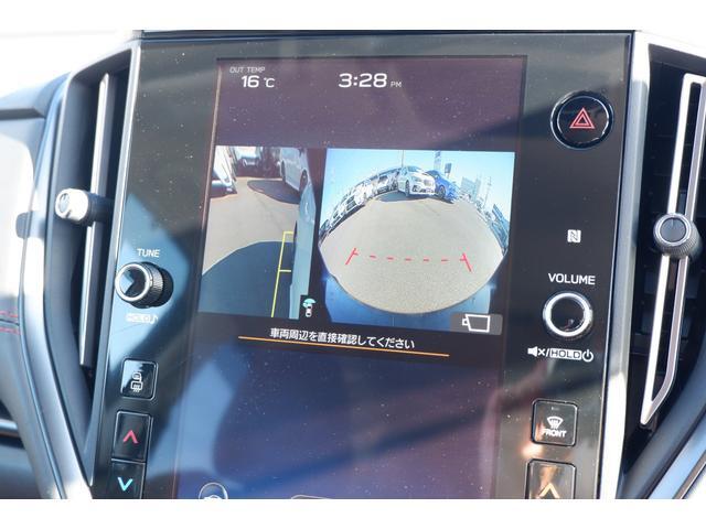 スバル レヴォーグ STI Sport EX EyeSight X ナビ・ETC  三重県の詳細画像 その17