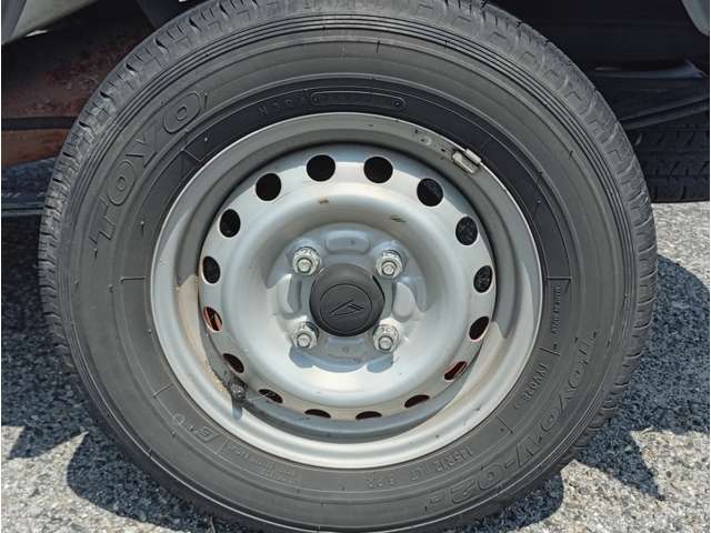2010 Daihatsu Hijet Truck – thumbnail 44