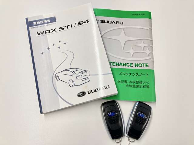 スバル WRX STI 2.0 タイプS 4WD 新品夏タイヤ装着済 バックカメラ 北海道の詳細画像 その10